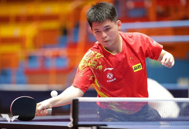 选手在后续 选手在后续