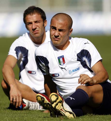 障者的努力 障者的努力